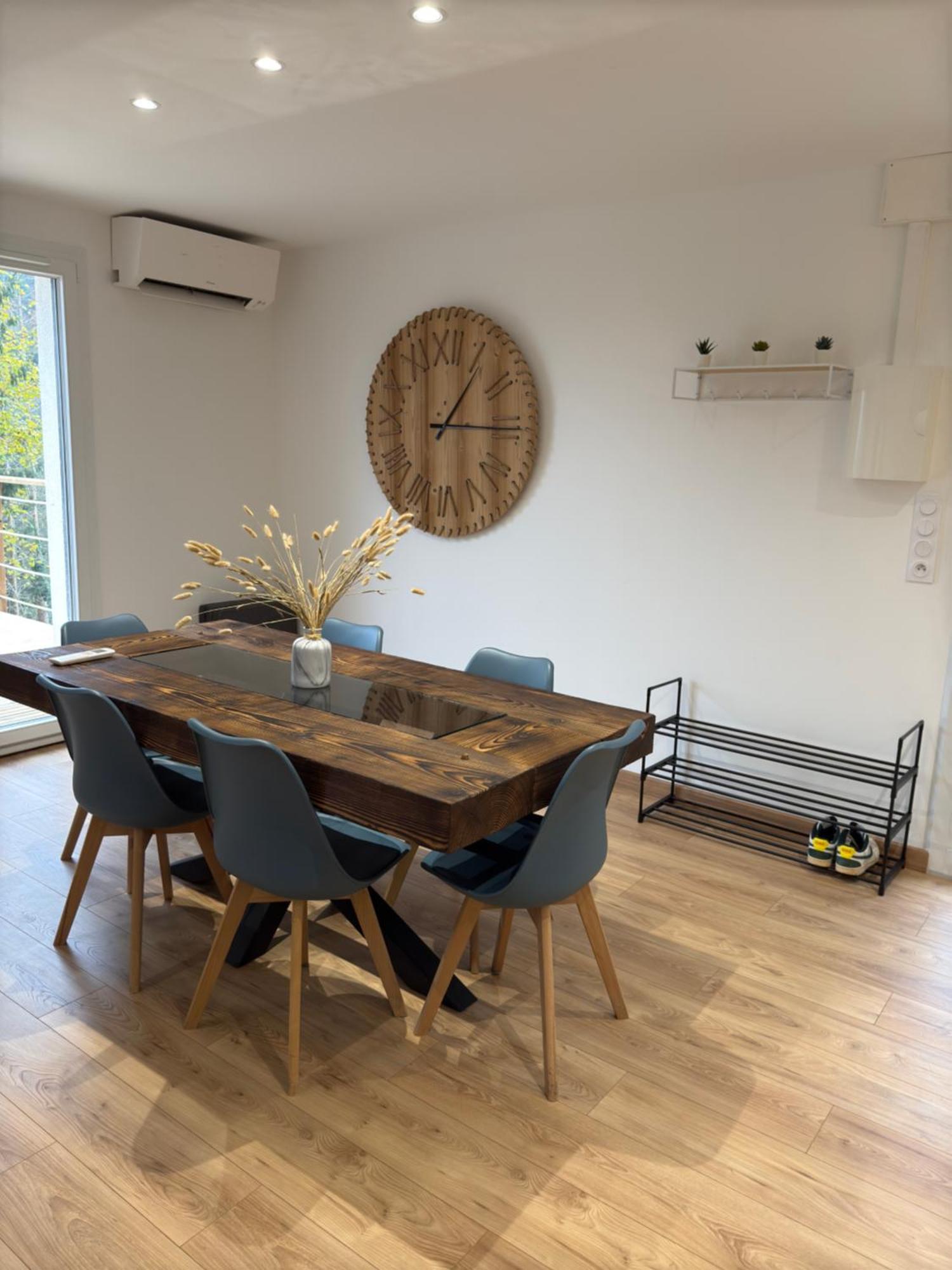 L Envol Maison Entiere Fellering Exteriör bild