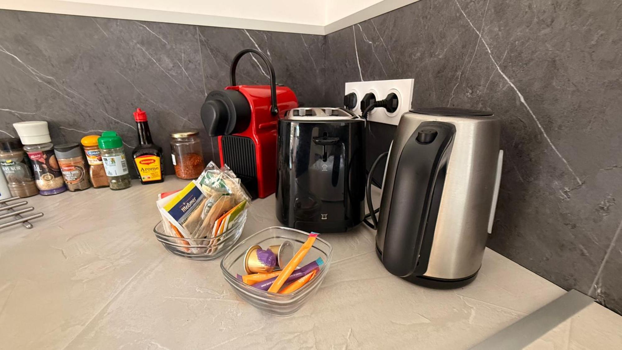 L Envol Maison Entiere Fellering Exteriör bild